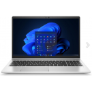 HP EliteBook 650 G9 Notebook - 15.6" Screen - Intel Core i7 1255U - 16GB RAM - 512GB SSD NVMe - Win 11 Pro - Silver - 85D70EA