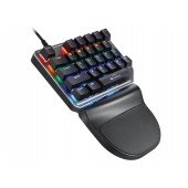 Sandberg RageStorm Mech Gaming Keyboard - 640-18