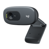 Logitech HD Webcam C270 720p - 960-000999