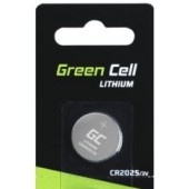 Green Cell CR2025 3v - XCR04