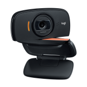 Logitech C525 Portable HD Webcam 720p - 960-000996
