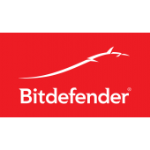 Bitdefender Antivirus Plus 2018 1 User 1 Year - BDAV20181